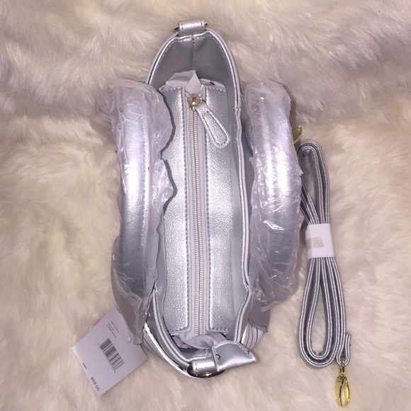 🎉SALE⬇️Betsey Johnson Cat face satchel👜💞 - Picture 5 of 8